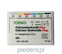 Materiały endodontyczne