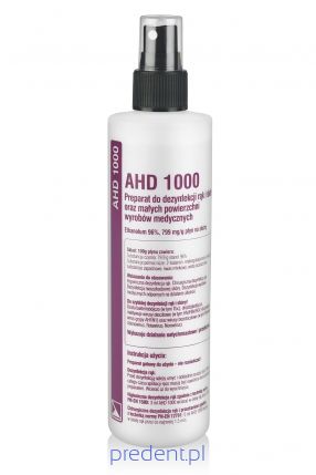 AHD 1000 250ml