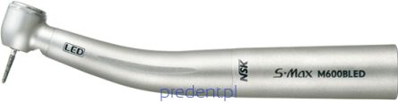 Kątnica turbinowa S-Max M900B LED