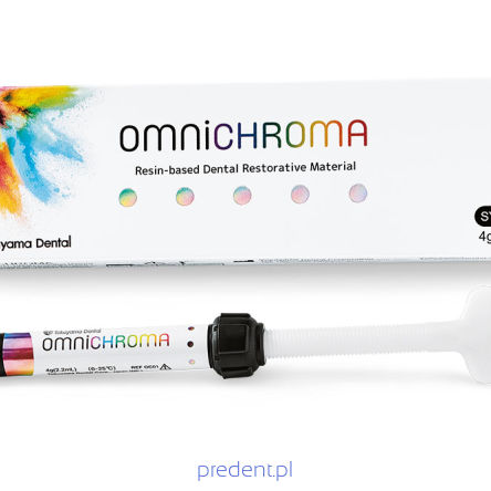 Omnichroma 4g
