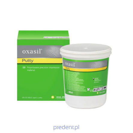 Oxasil Putty 900ml