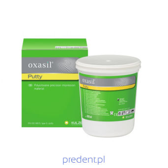 Oxasil Putty 900ml