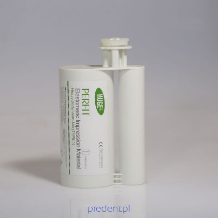 HUGE DENTAL PERFIT Heavy Body/Auto-Mix FAST SET