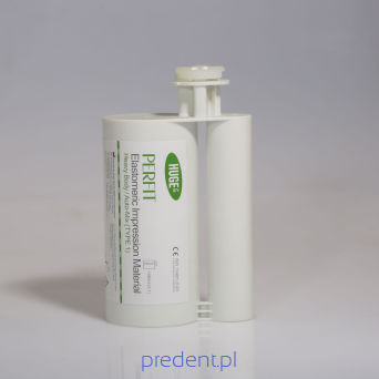 HUGE DENTAL PERFIT Heavy Body/Auto-Mix FAST SET