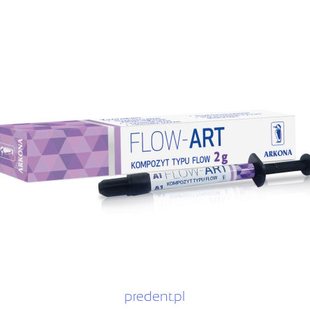 Flow-Art 2g