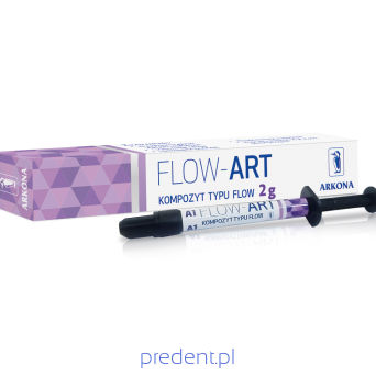 Flow-Art 2g