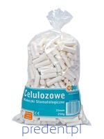 Wałeczki celulozowe 250g