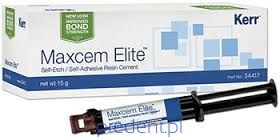 MaxCem Elite 2x5g