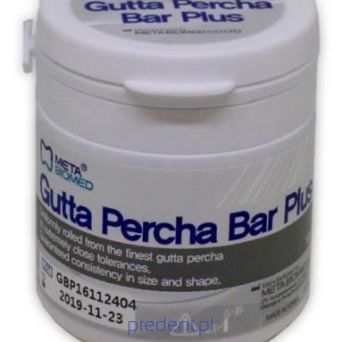 Gutaperka do systemu EQ-V 100szt
