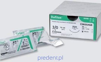 Dafilon 36 szt.
