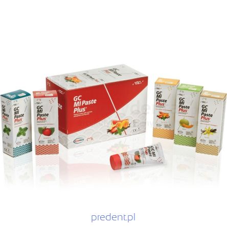 MI Paste Plus 45g