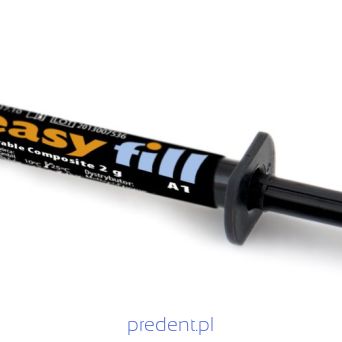 Easy Fill Flowable Composite 2g