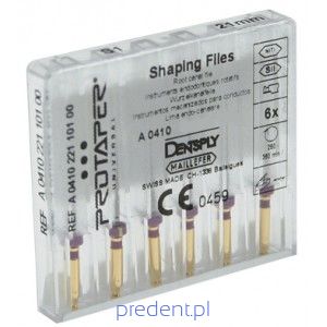 ProTaper masz. 6szt.