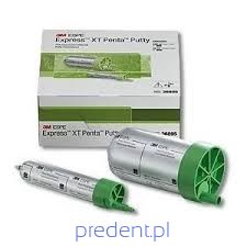Express XT Penta H 300ml + 60ml zielony