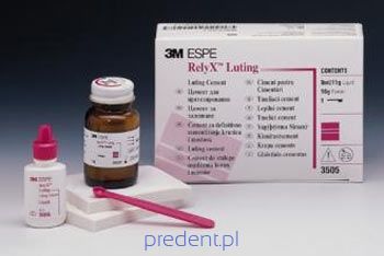 RelyX Luting Cement 16g+9ml
