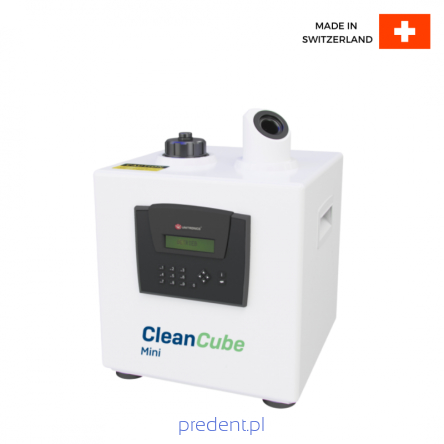 BIOSANITIZER CLEAN CUBE MINI - do automatycznej dezynfekcji powierzchni