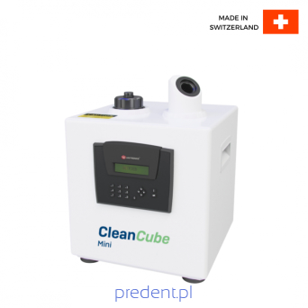 BIOSANITIZER CLEAN CUBE MINI - do automatycznej dezynfekcji powierzchni
