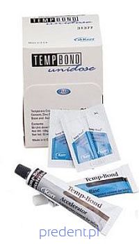 Temp Bond NE  50szt.