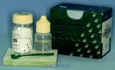 Fuji IX GP 6,4ml płyn
