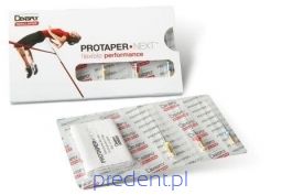ProTaper Next 3 szt.