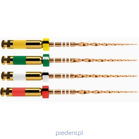 Wave One Gold 3szt