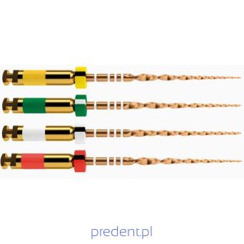 Wave One Gold 3szt