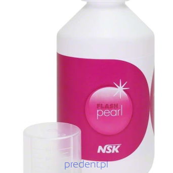 Piasek NSK Flash Pearl 300g
