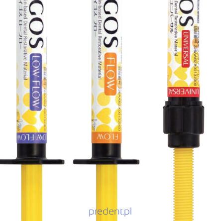 iGOS Universal 4g