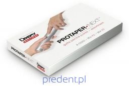 Gutaperka ProTaper Next 60szt.
