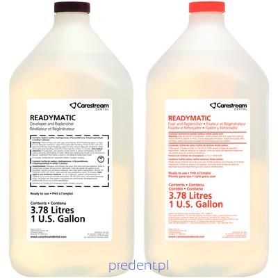 Carestream Dental Readymatic