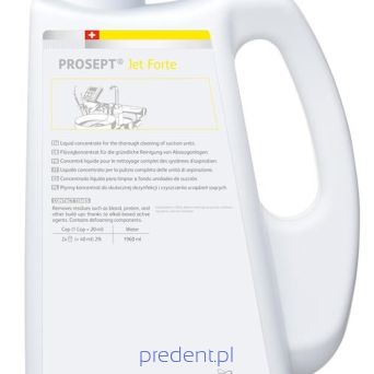 Prosept Jet Forte 2L / 5L