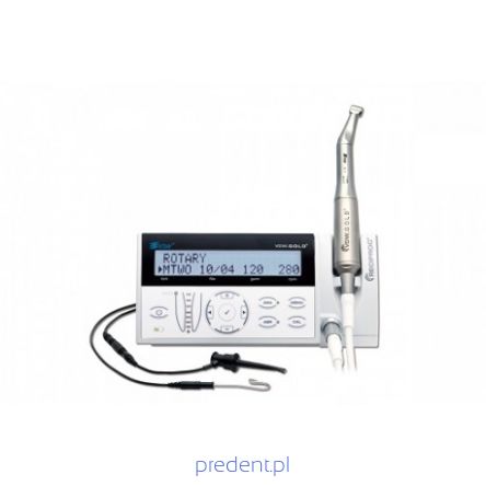 VDW Reciproc Gold Kit Mikrosilnik endodontyczny