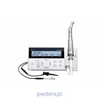 VDW Reciproc Gold Kit Mikrosilnik endodontyczny
