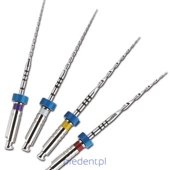 VDW Mtwo Retreatment 6szt.