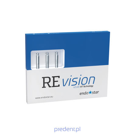 Endostar REvision