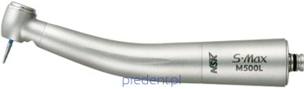 Kątnica turbinowa S-Max M800L