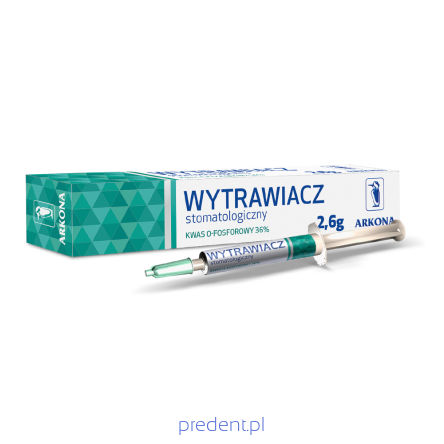 Arkona Wytrawiacz 2,6g