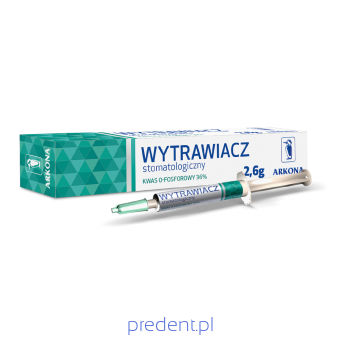 Arkona Wytrawiacz 2,6g