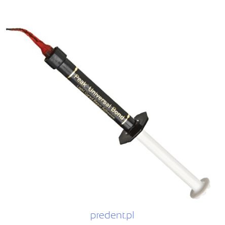 Peak Universal Bond 4x1,2ml