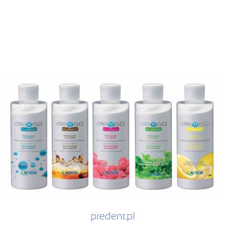 Piasek AIR'N'GO 250g.