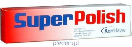 Super Polish 50g