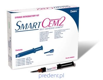 Smart Cem 2 2x5g
