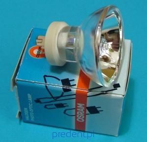 Żarówka halogenowa OSRAM 12v 75w (64617)