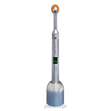 Lampa polimeryzacyjna bezprzewodowa SPRING – THE CURE CORDLESS II