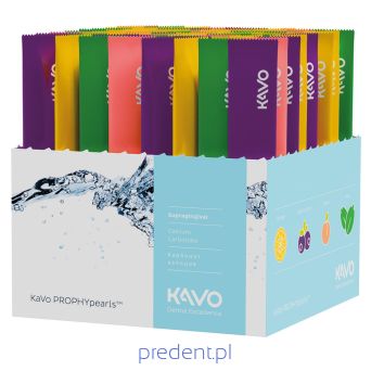 Piasek do piaskarki KaVo 80x15g