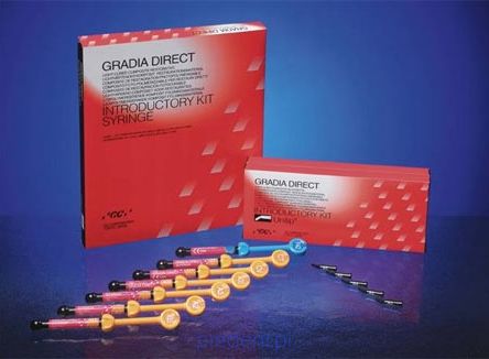 Gradia 7x2.7ml