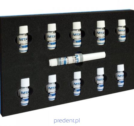 MTA+ Maxi 10 x 0,14 g +1ml