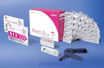 Dyract Extra listek  5szt