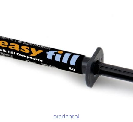 Easy Fill Bulk Fill 2g