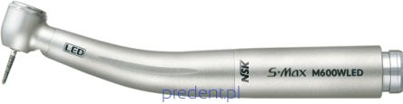 Kątnica turbinowa S-Max M900W LED